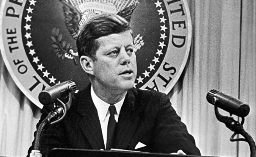 Президент США