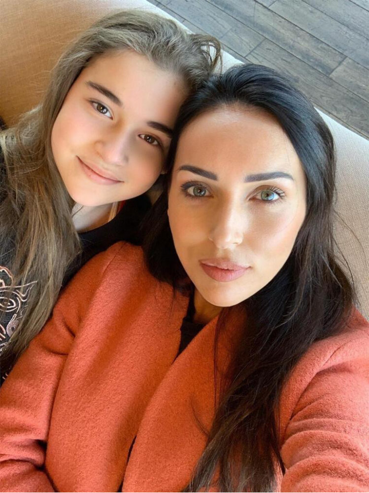 источник фото:  инстаграм певицы