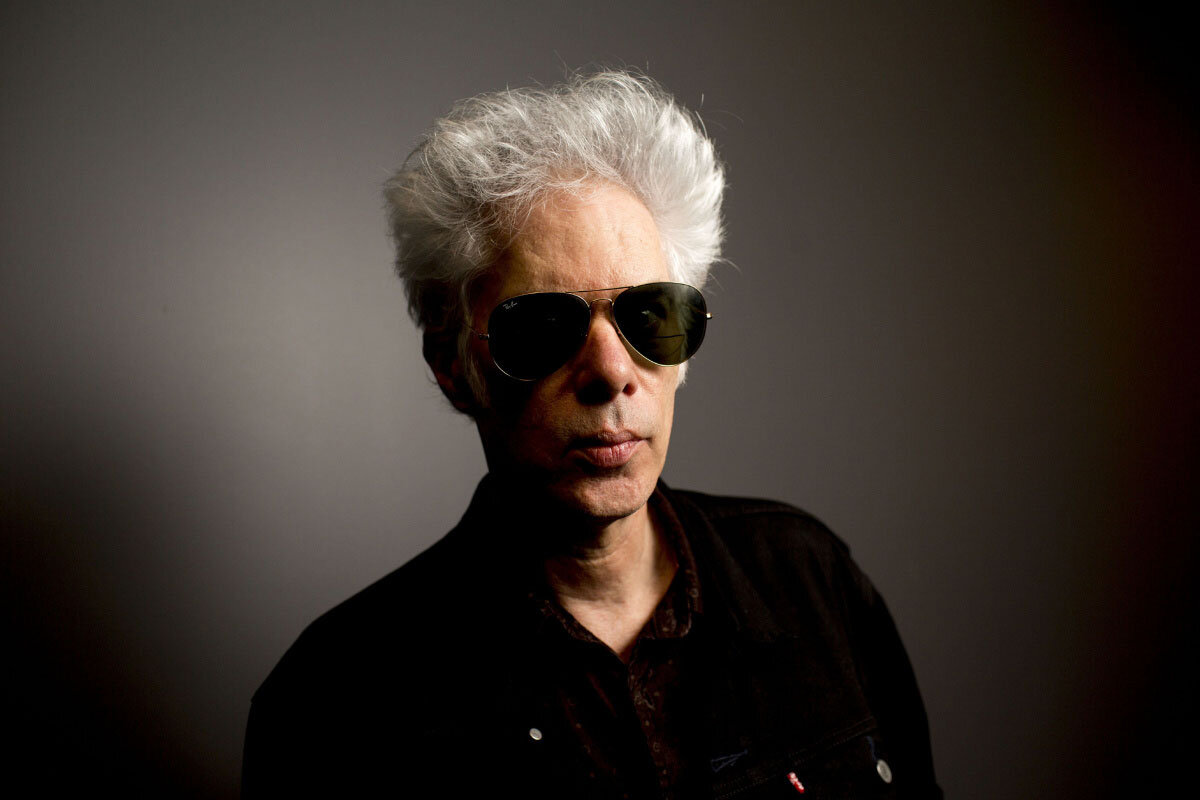 Джим Джармуш. Источник: imdb.com