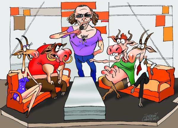 Картинка с сайта caricatura.ru