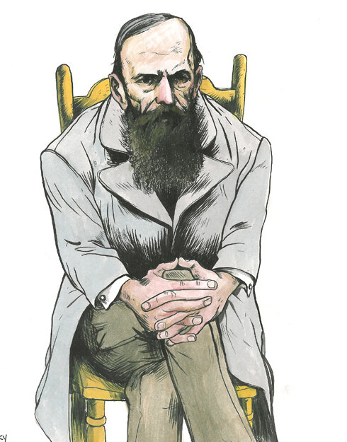 Мы продолжаем подборку самых интересных и необычных фактов о великом русском писателе Фёдоре Михайловиче Достоевском! ИТАК, ПОЕХАЛИ!