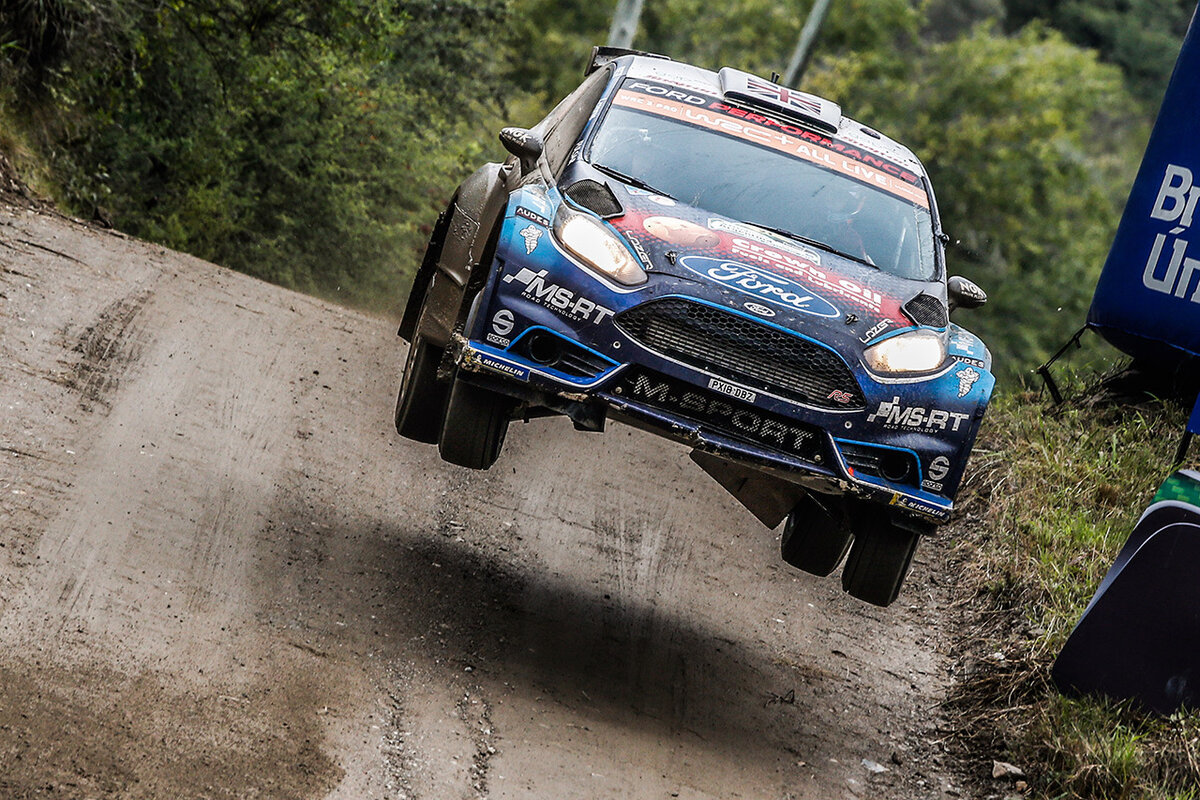 Фото: M-Sport