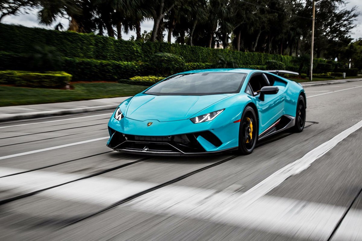 Сколько стоит содержать суперкар Lamborghini Huracan? | АвтоТоп | Дзен