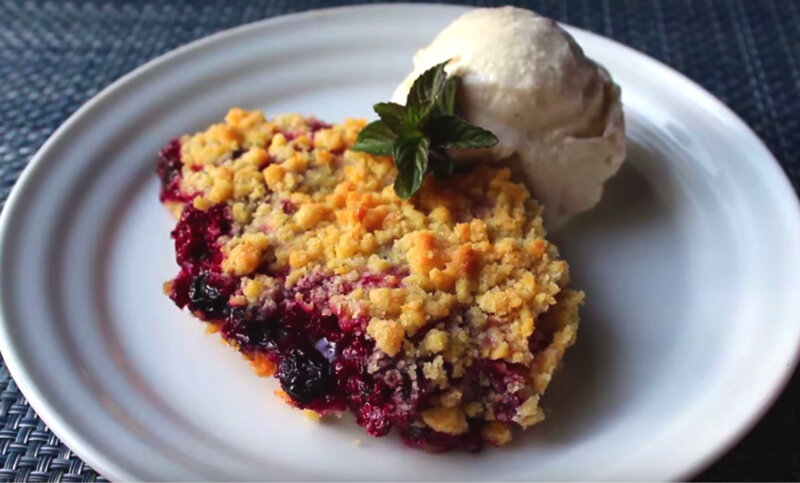 тертый пирог фото из моей коллекции