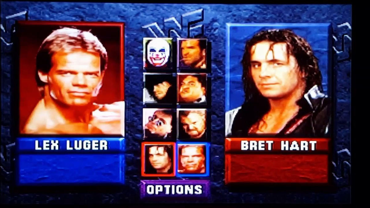 Во многом игра подражала Mortal Kombat, что пришлось по вкусу всем фанатам. 