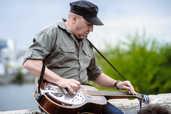 Красюк и его добро