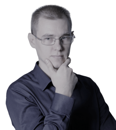 Автор блога -Юра ДИКИЙ