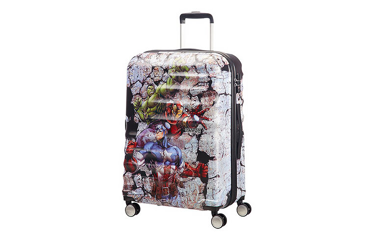 
American Tourister, 9730 руб.