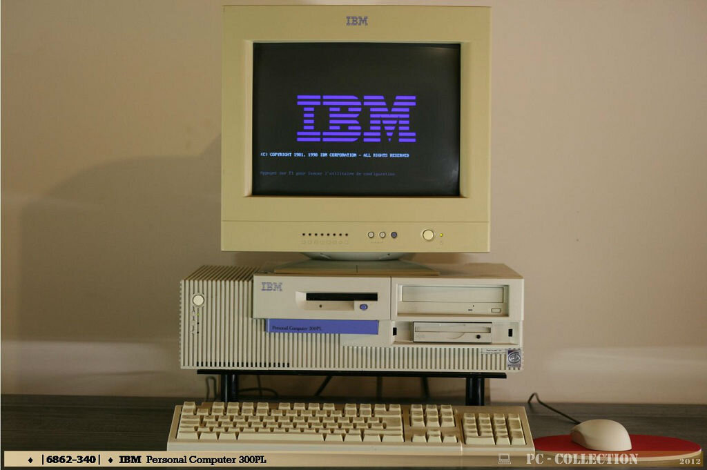Поколение ibm. IBM PC 300pl. ПК 4 поколения IBM. Модель IBM PC 5150.. IBM компьютеры 2000.