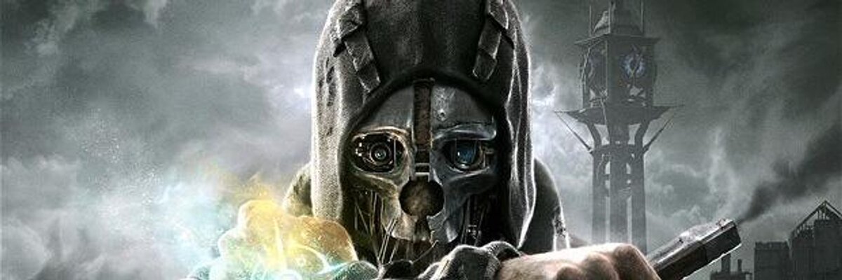 Dishonored — одна из лучших стелс-игр. По мнению автора, на 100% уделывает переоцененную серию Thief.