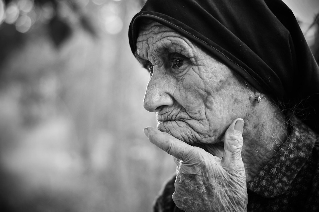 "Traces of the time" by stellataneva is licensed under CC BY-NC-SA 2.0 