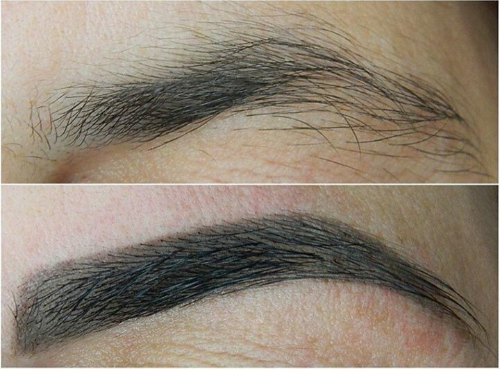 Окрашивание