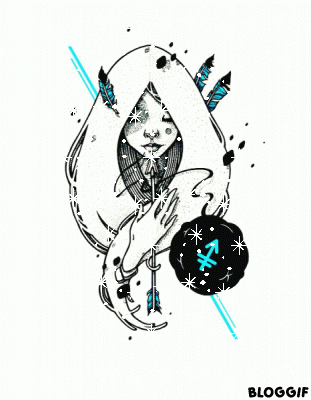 Знак Зодиака, Стрелец.