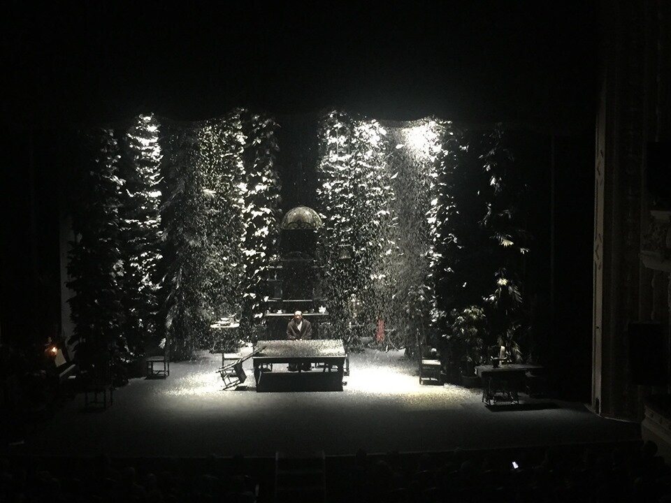 Личное фото