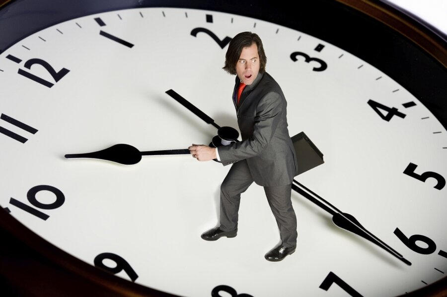 Время ожидания...Фотография из интернет источника.