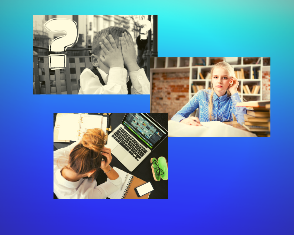 Не бояться ошибаться, идти только вперед