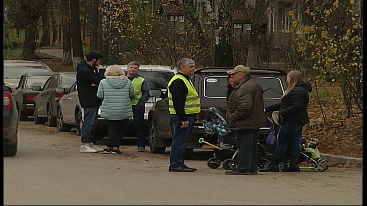 Фото "Вести-Владимир"