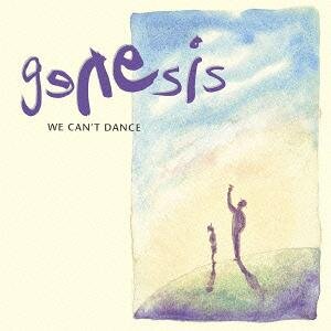    28 октября 1991-го состоялся американский релиз «We Can’t Dance» –  четырнадцатого студийного альбома Genesis. (На родине музыкантов пластинка выйдет 11 ноября).