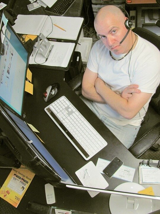 Фото: pixabay.com пользователь: PublicDomainPictures