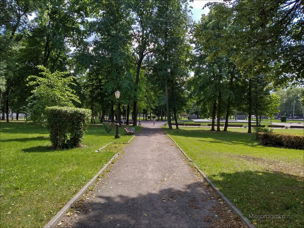Фото: mosprogulka.ru