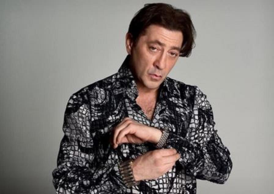 Григорий Лепс