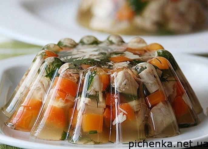 Самые вкусные рецепты