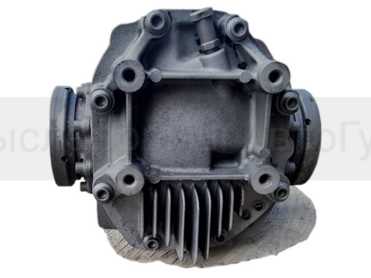 Редуктор заднего моста Mercedes Benz W140