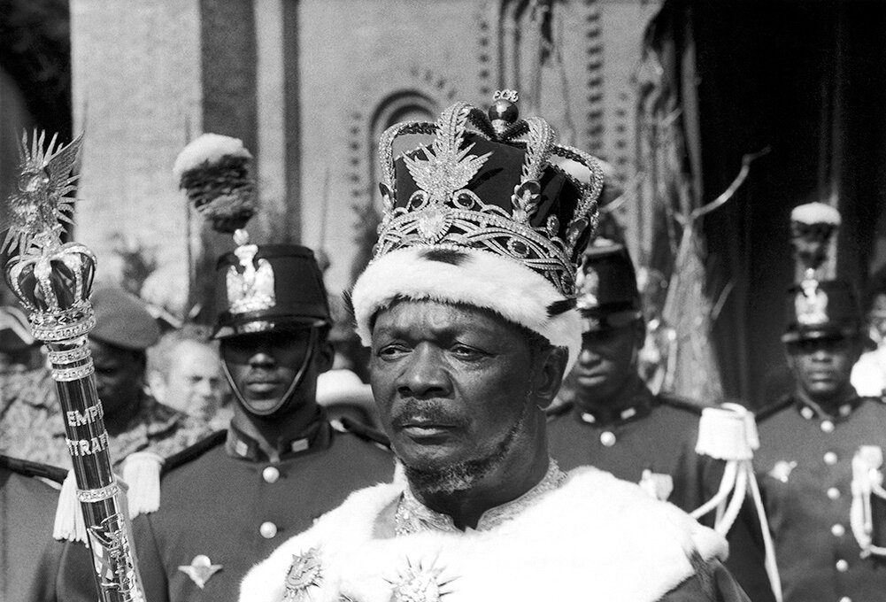 Король людоед. Бокасса диктатор людоед. Император Бокасса каннибал.