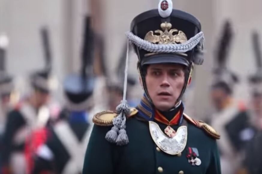 Союз спасения янковский. Союз спасения муравьев Апостол.