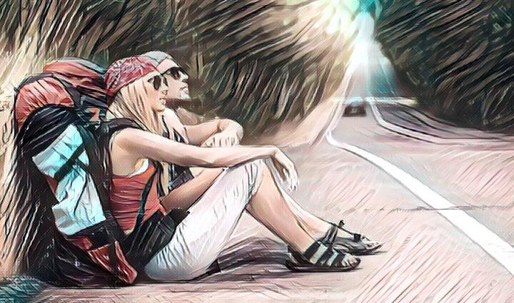 Полезные ресурсы для путешествий