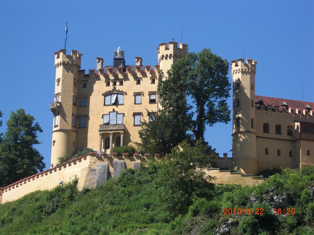 Фото автора