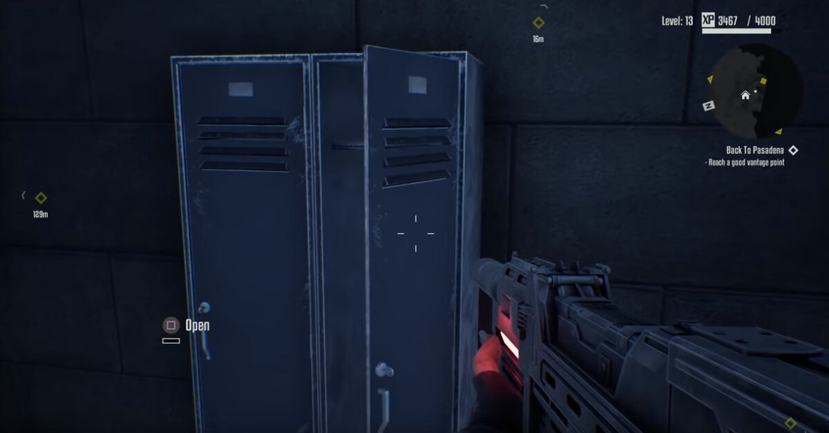 Графика в игре