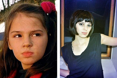 Екатерина  Горина(фото взято с яндекс.картинки)