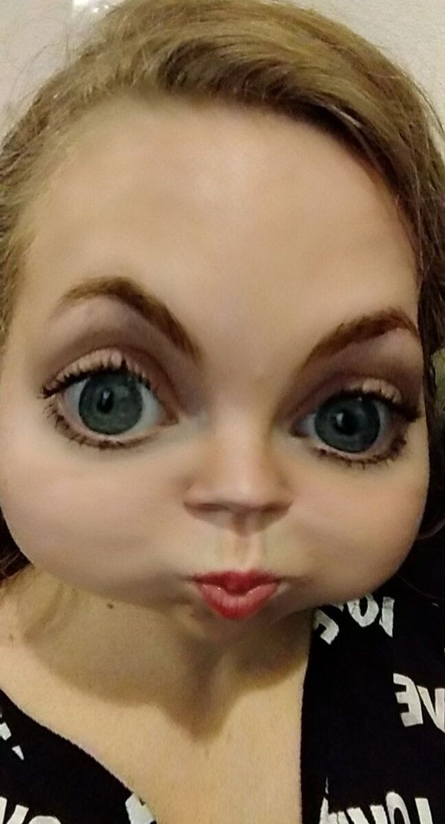 Моя реакция на очередной взлом страницы