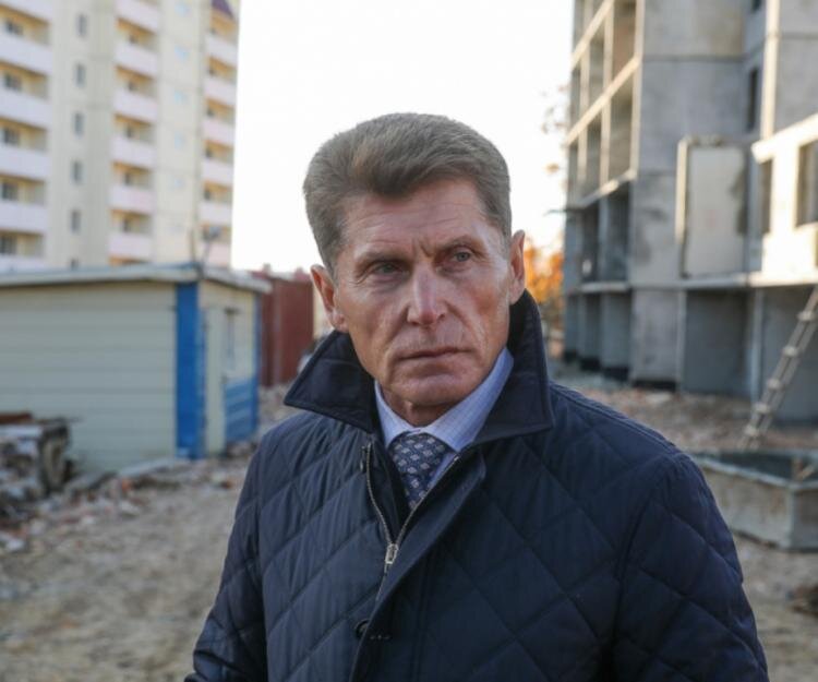 пресс-служба администрации края