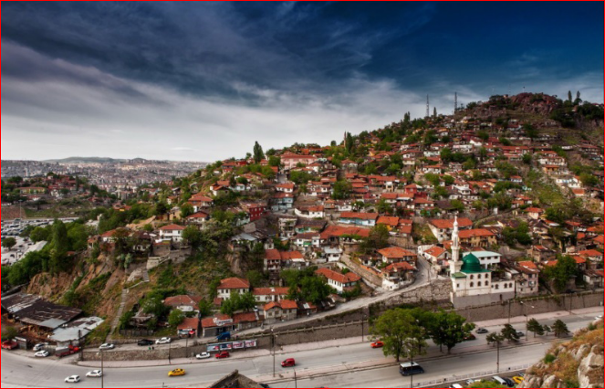 Сан-Паула город  Бразилии