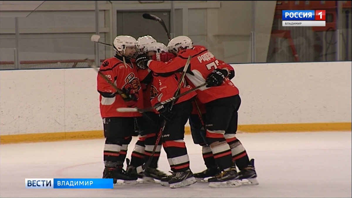 Фото "Вести-Владимир"