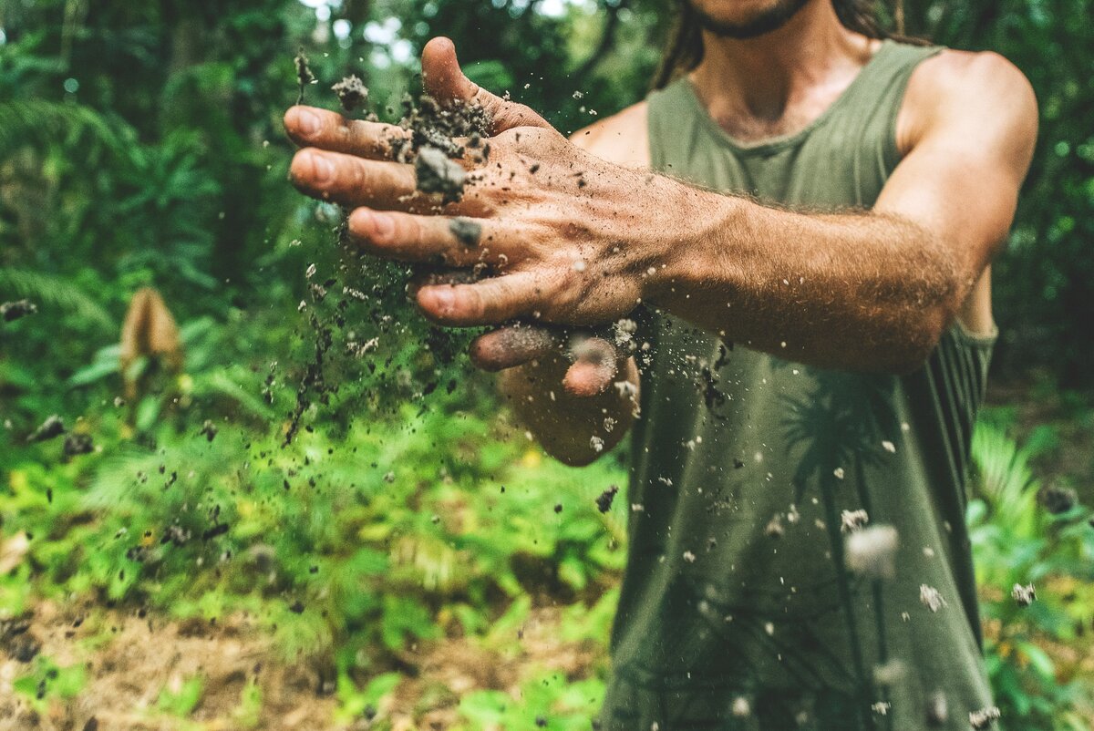 Eddie Kopp / unsplash