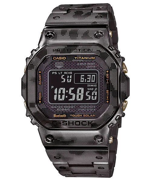  GMW-B5000TCM-1 