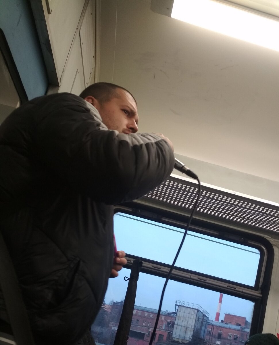 Из личного архива