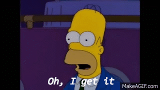 Фрагмент сериала Симпсоны, s09e15