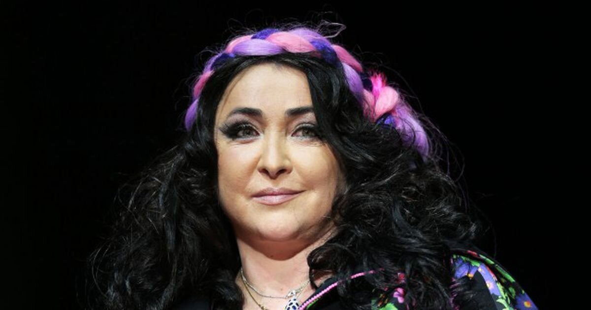 Как выглядит сейчас лолита