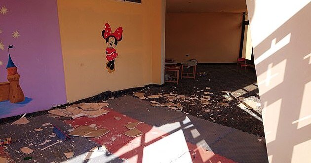 Источник: соцсети (Mark Mould)