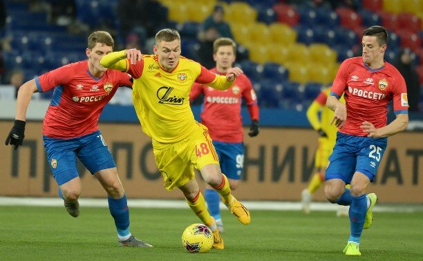 Евгений Луценко Фото: cdnmyslo.ru