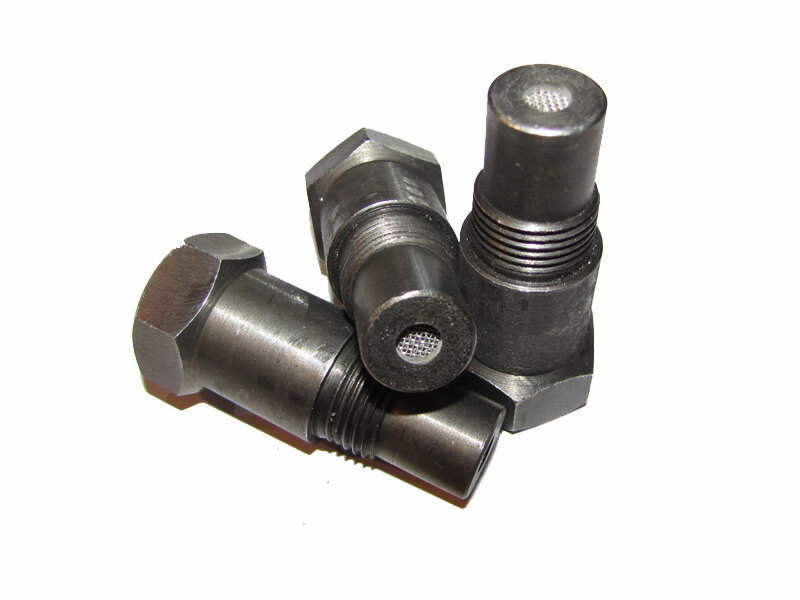 механическая обманка