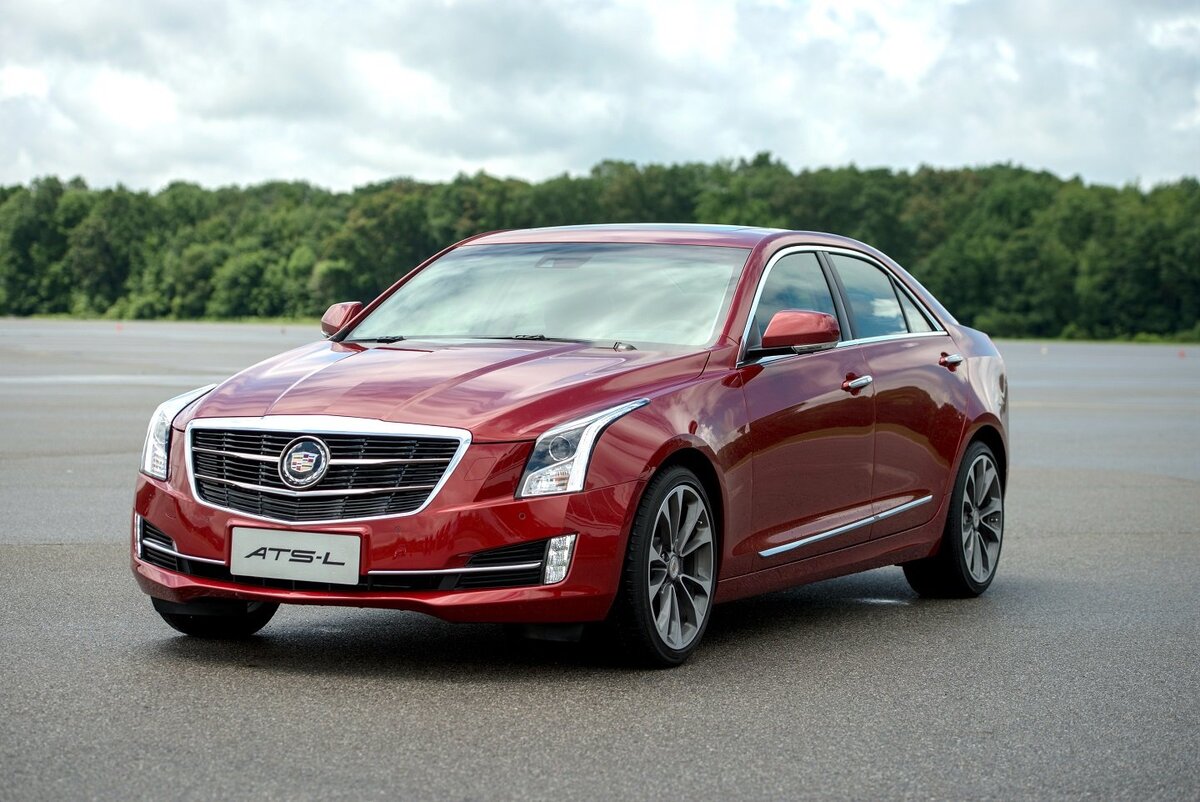 Кадиллак АТС 2014. Cadillac ATS. Cadillac ATS седан. Cadillac ATS I Рестайлинг.