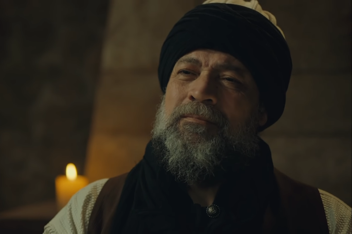 Шейх эдебали. Шейх эдебали. Эдебали и осман. Эмель деде основание осман. Шейх эдебали.