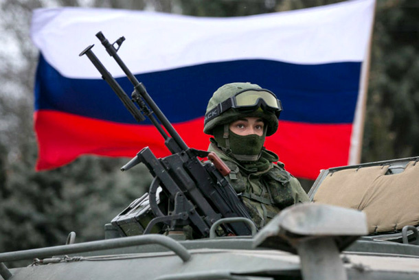 Сроком оперативной готовности войск РФ к войне называют 2020-2021 гг. 
