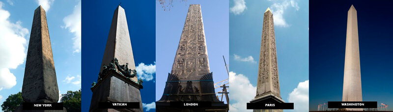 Символы власти Архонтов...