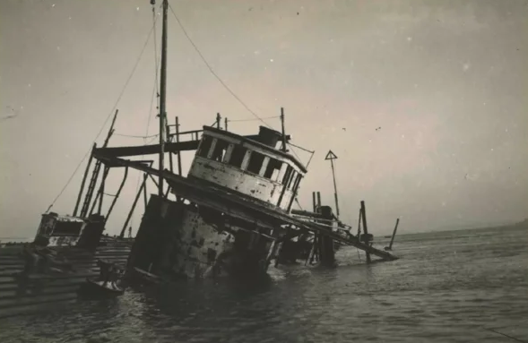 Корабль варяг владивосток. Крейсер варяг корабль. Крейсер варяг поднятый японцами. Крейсер варяг подняли. Крейсер варяг затоплен.